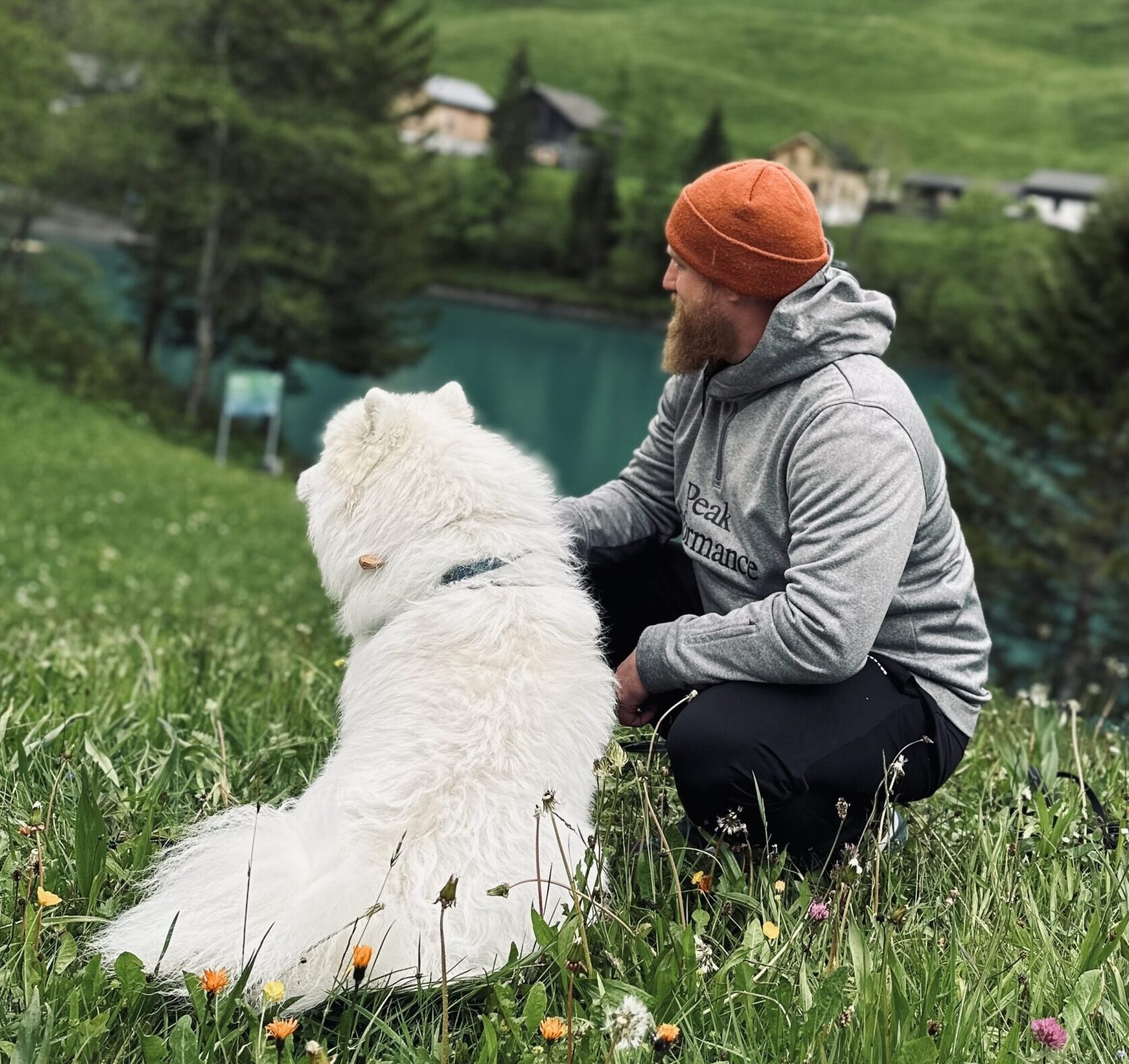 Willi Haberlach_Privat