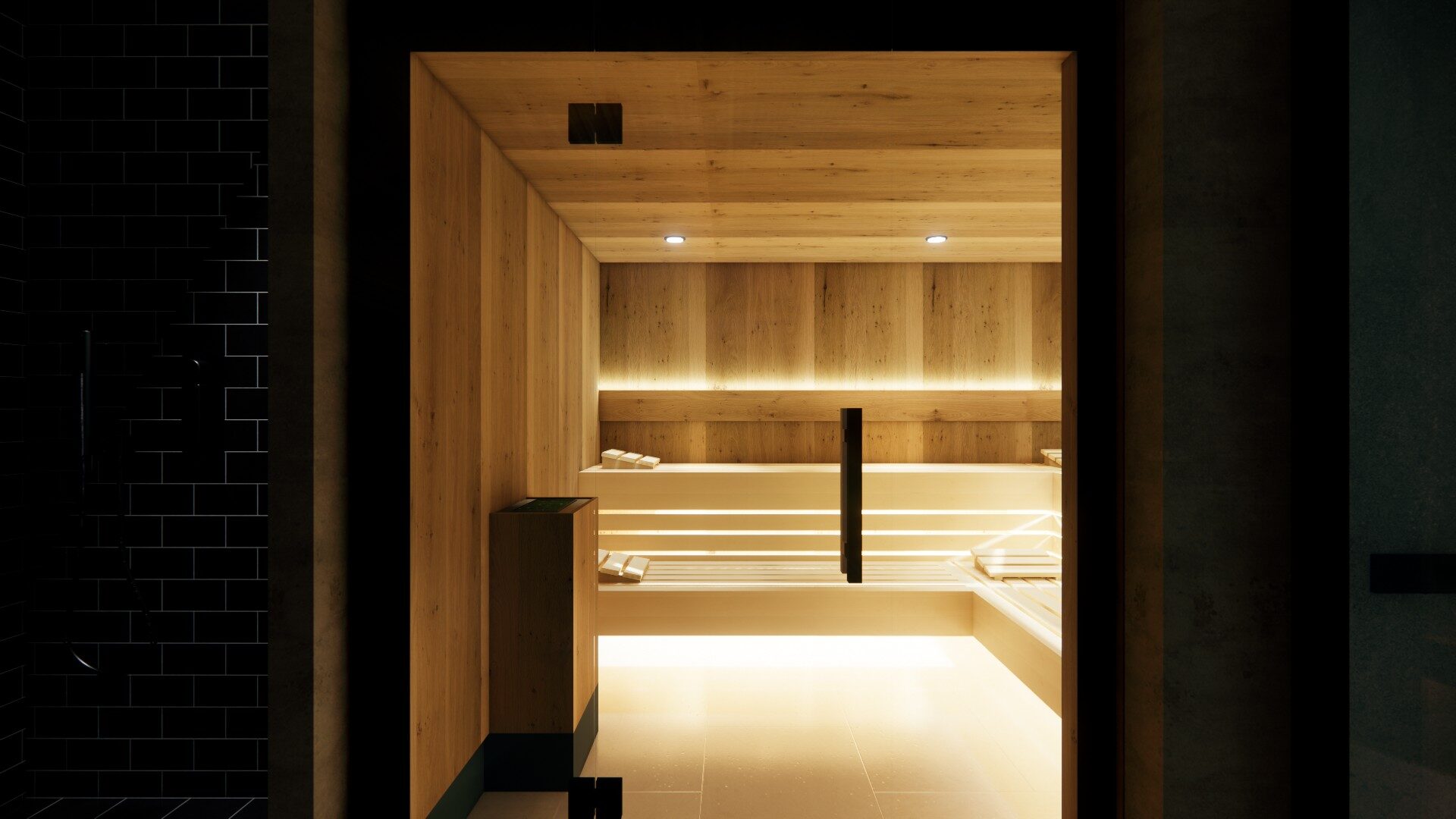 Bio Sauna