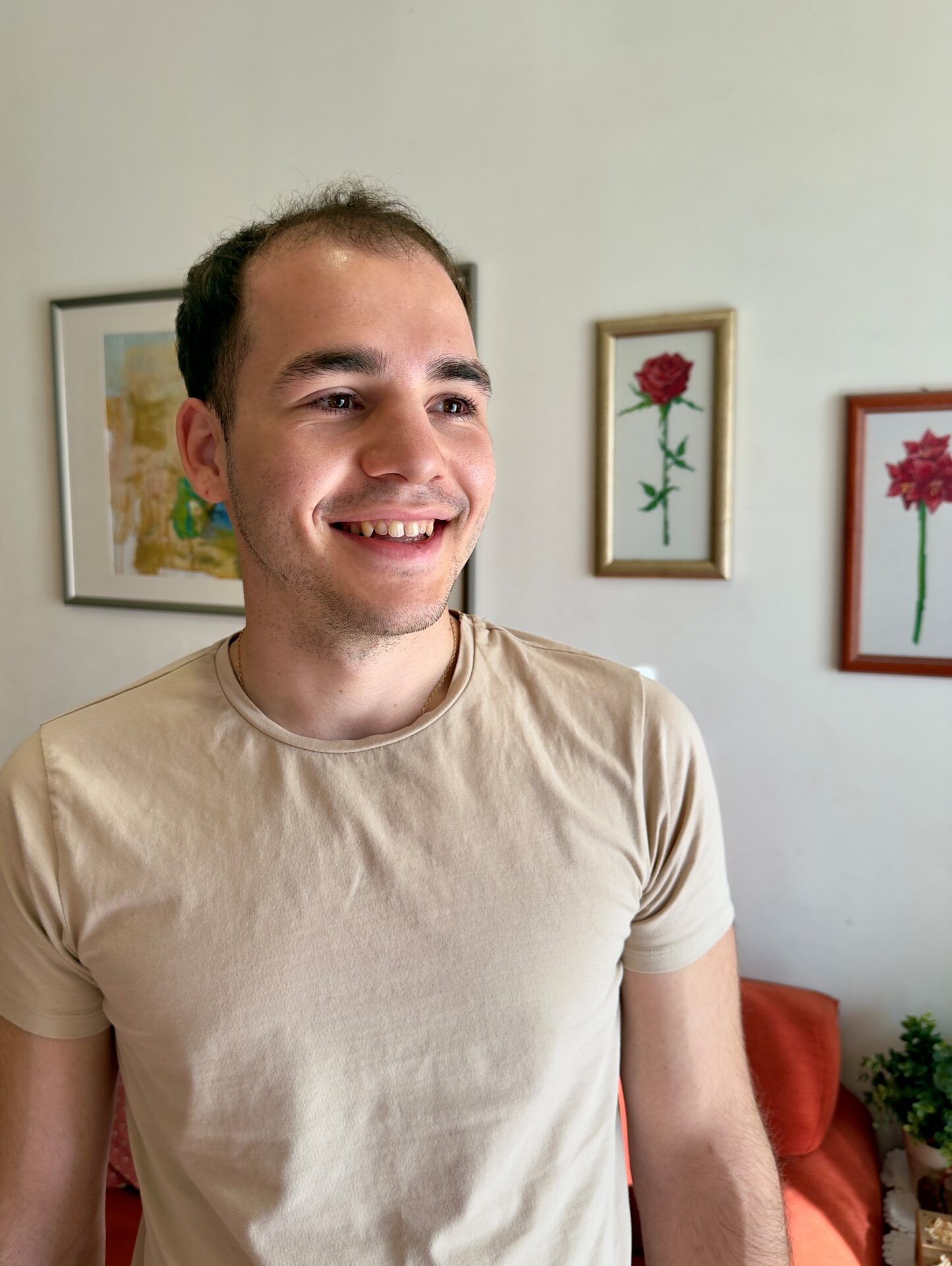 Ioannis Chatzedemetriou