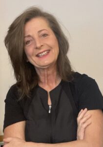 Zita Matula Masseurin & Allrounderin - beruflich