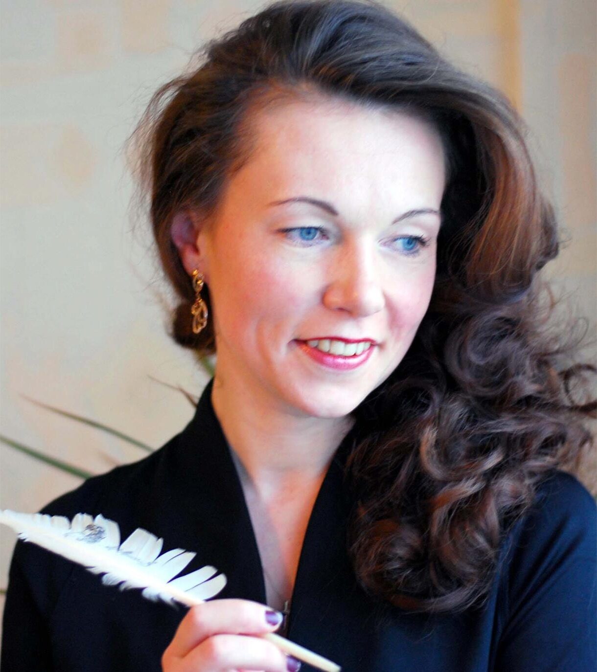 Julia Matson_ Arbeit