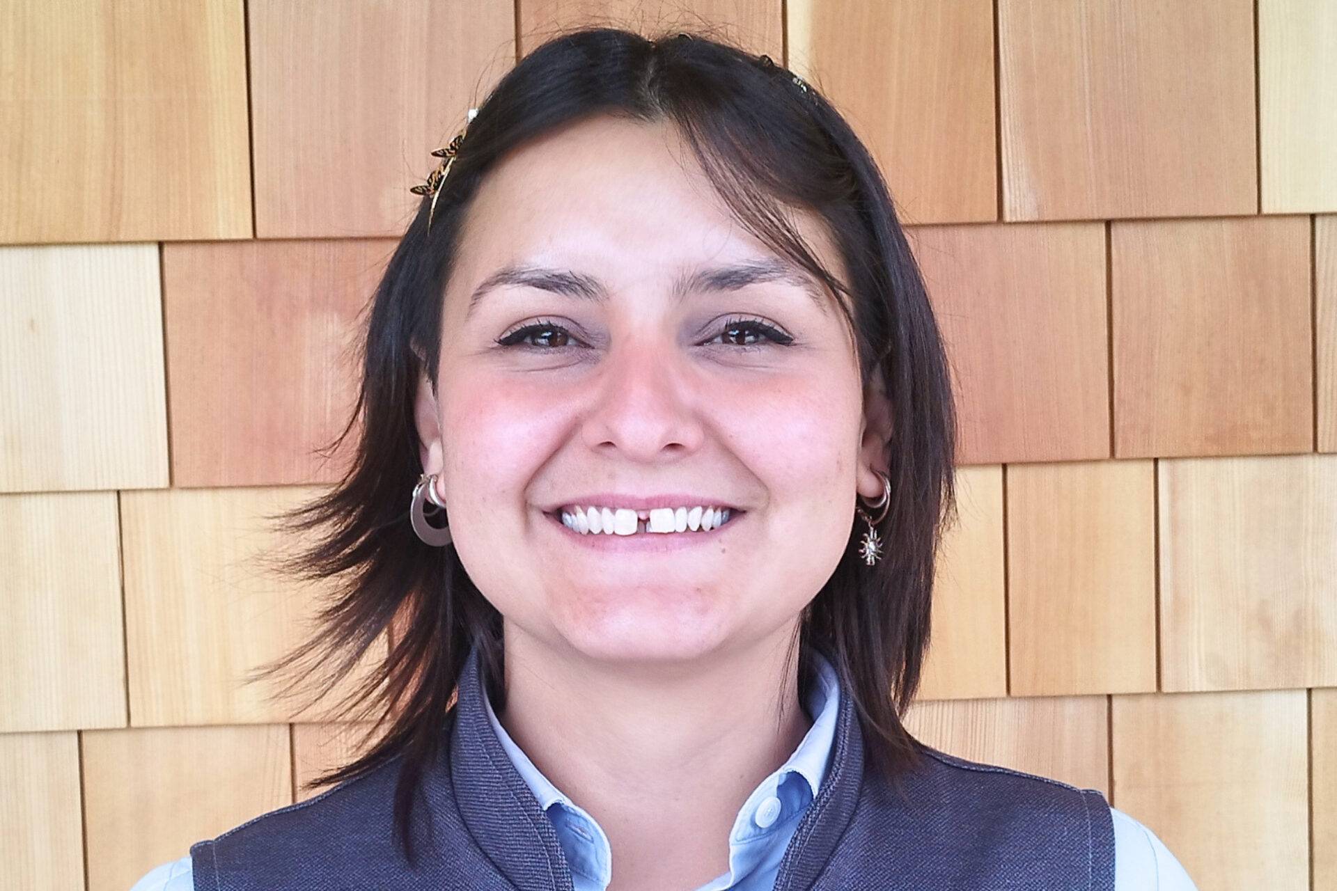 Carla Aurora Perissa Panoramahotel Braunwald Team