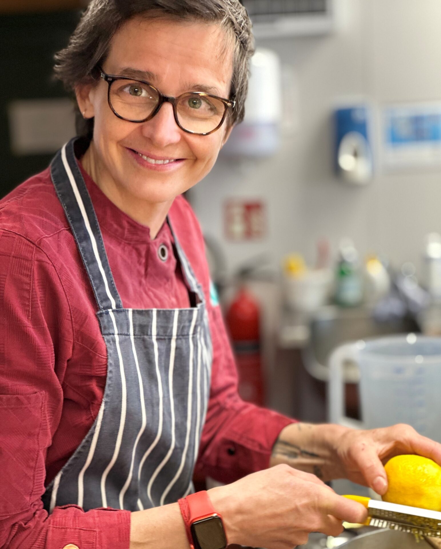 Petra Wieth Arbeit