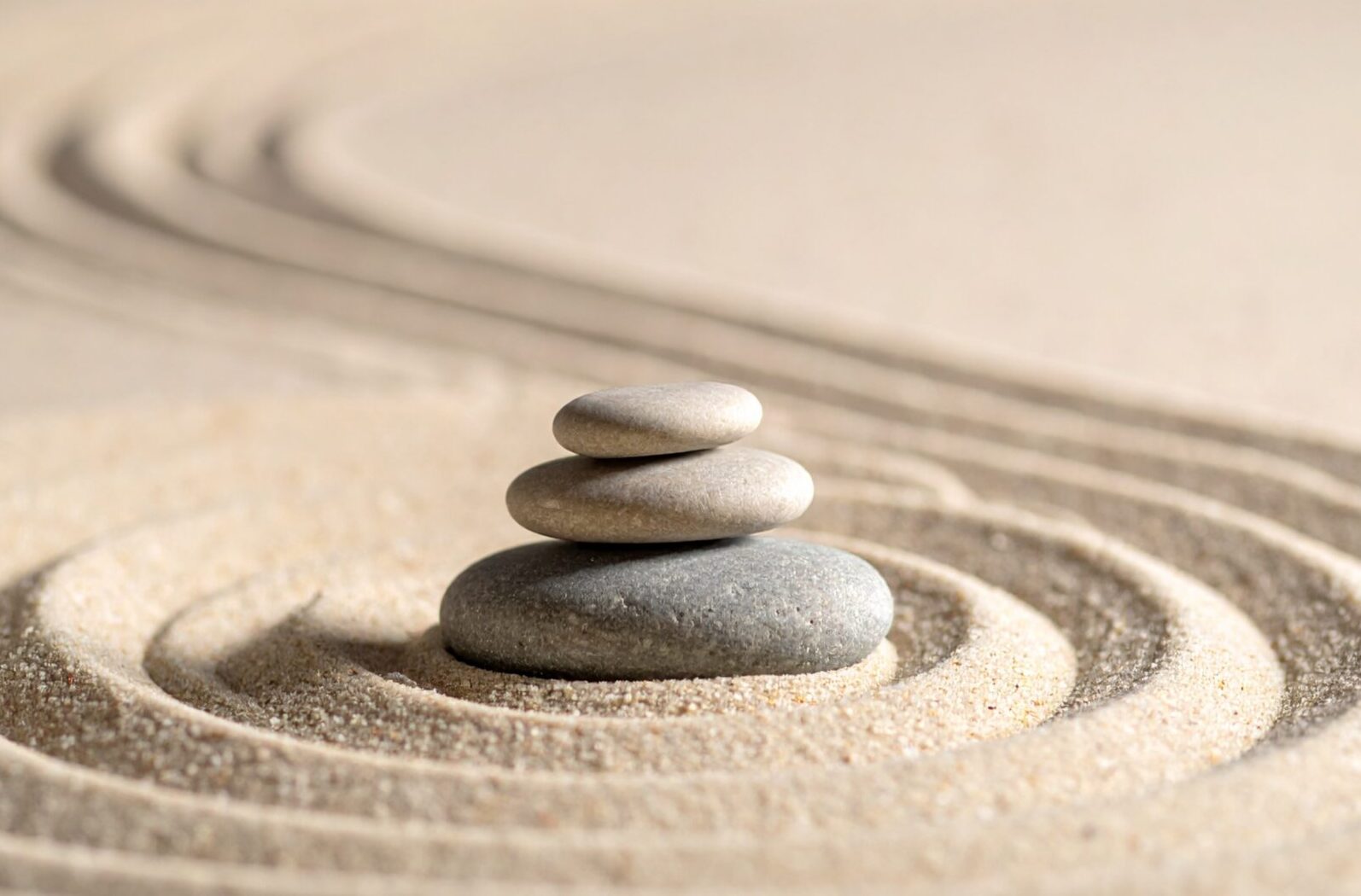 Erholung Zen Panoramahotel Brauwald