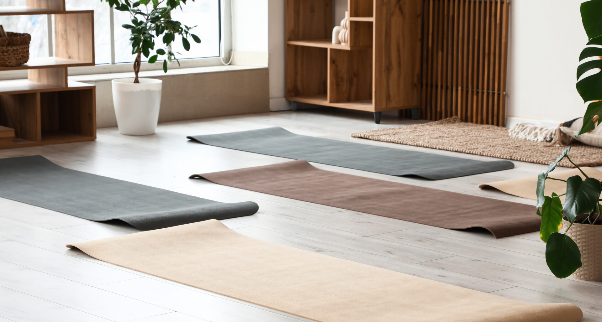 Oster Retreat Yoga Matte