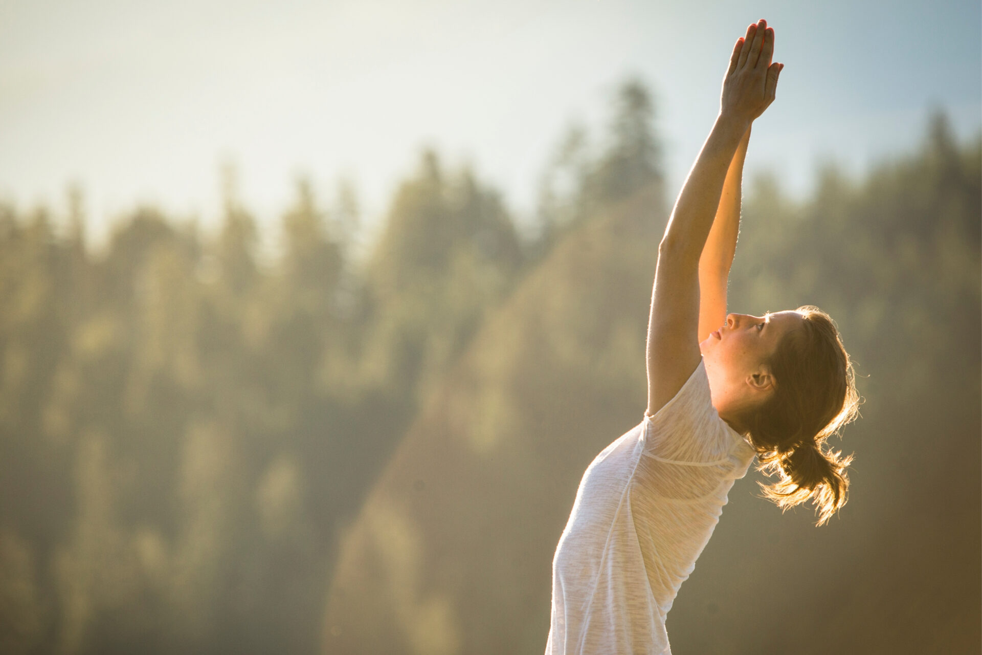 Women Yoga Retreat Panoramahotel Braunwald